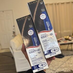 Claudio root touch up new 2pcs